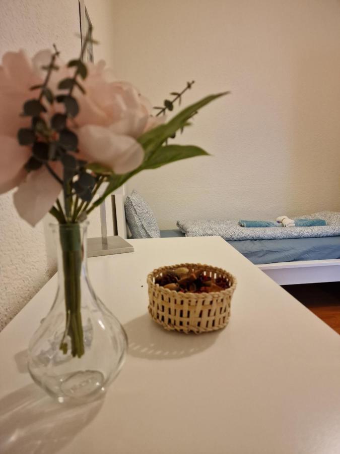 Bastis City Rooms Lucerne ภายนอก รูปภาพ
